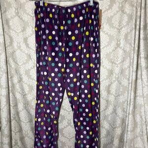 “North 15” Lounge Pants L